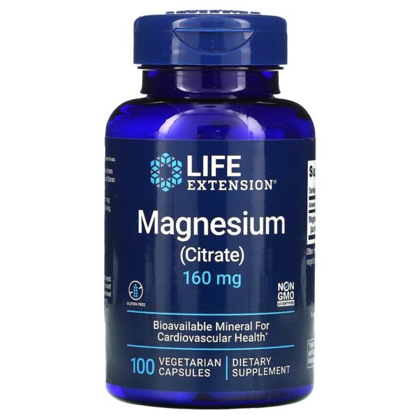 Life Extension