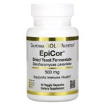 California Gold Nutrition
