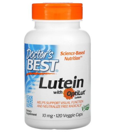 Doctor's Best