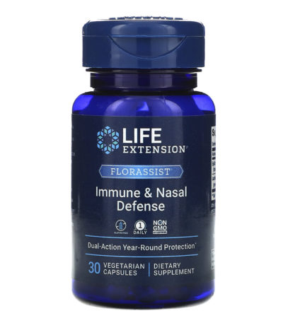 Life Extension