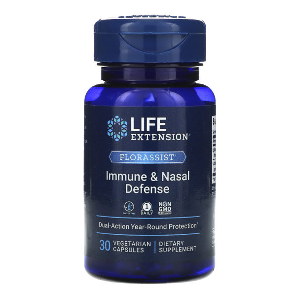 Life Extension