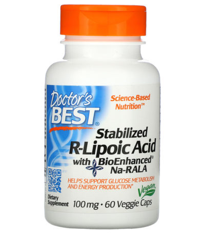 Doctor's Best