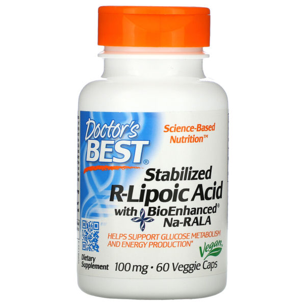 Doctor's Best