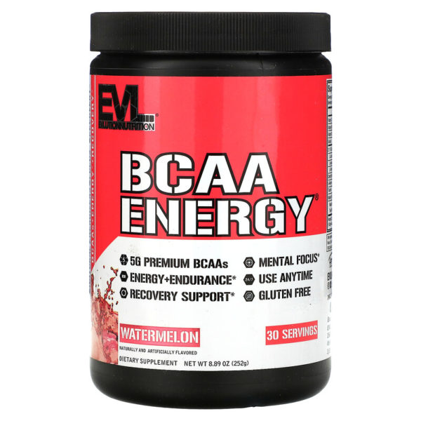 EVLution Nutrition