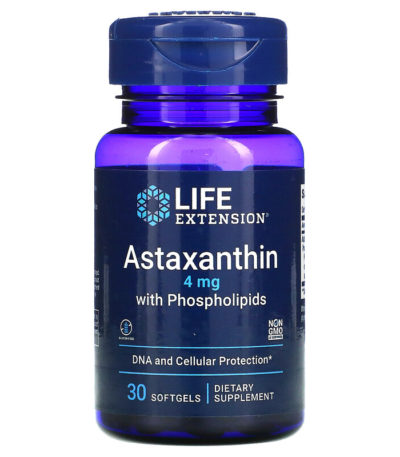 Life Extension