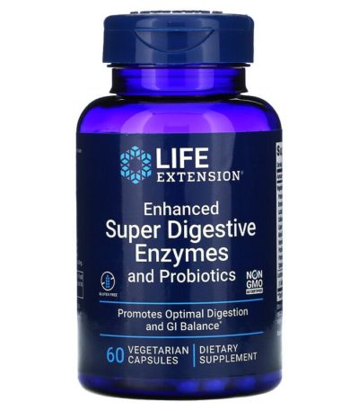 Life Extension