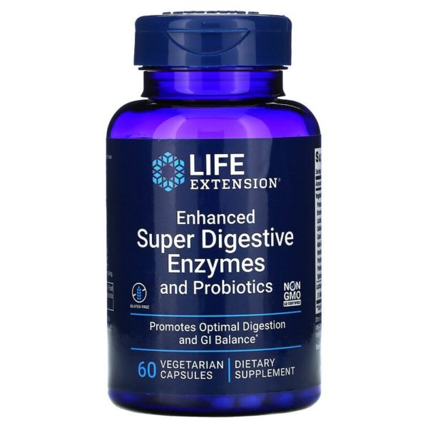 Life Extension