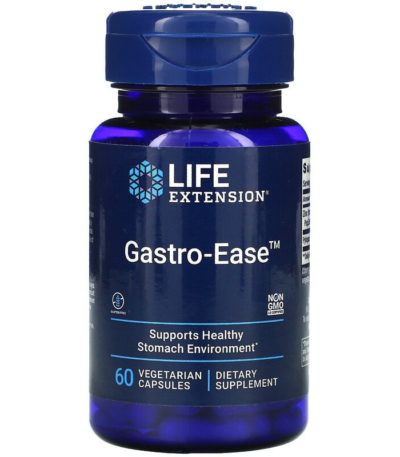 Life Extension