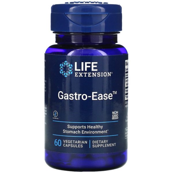 Life Extension