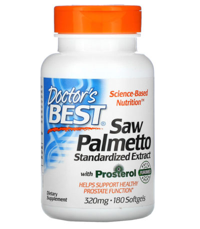 Doctor's Best