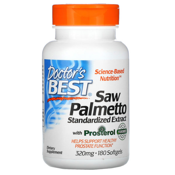 Doctor's Best