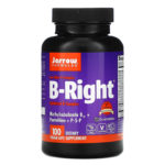 Jarrow Formulas