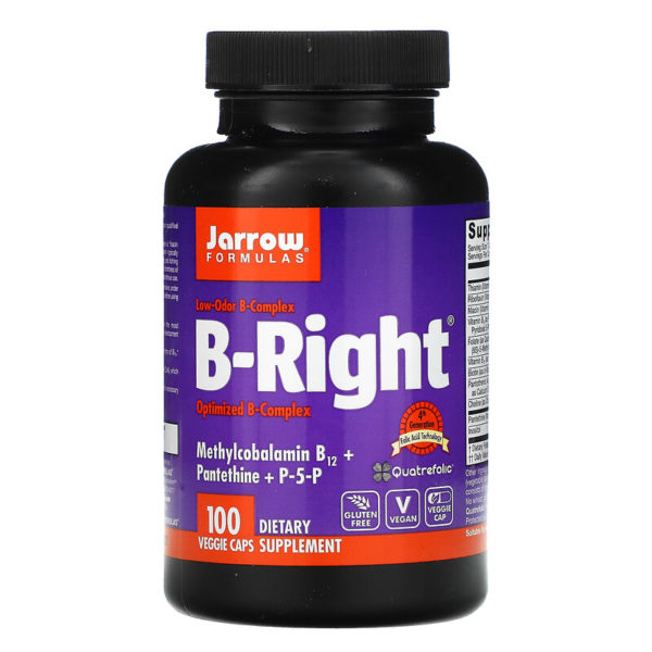 Jarrow Formulas
