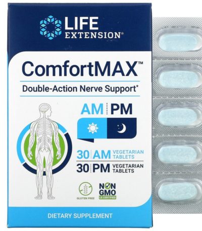 Life Extension