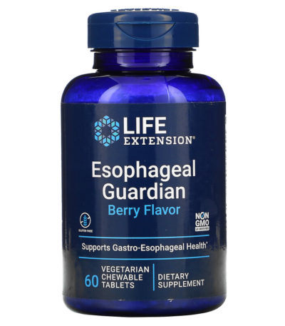 Life Extension