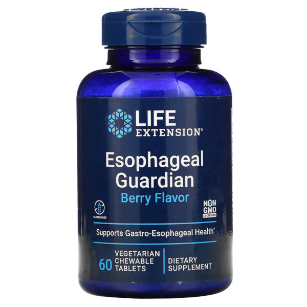 Life Extension