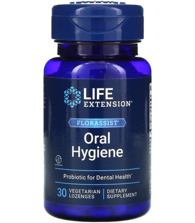 Life Extension