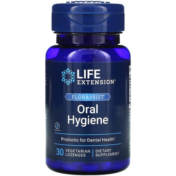 Life Extension
