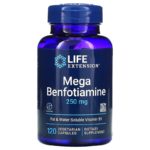 Life Extension