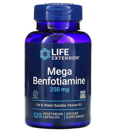 Life Extension