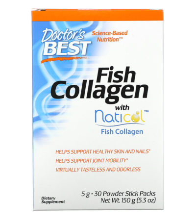 Doctor's Best