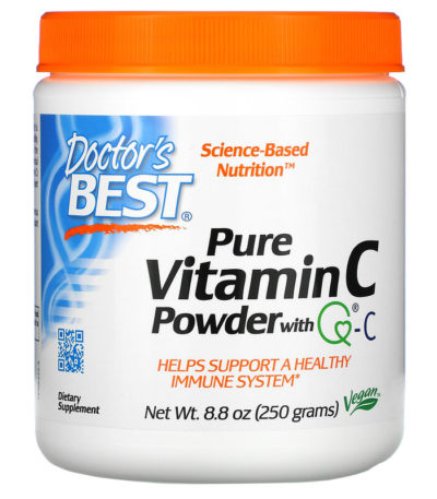Doctor's Best