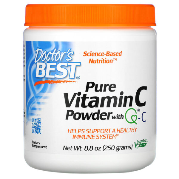 Doctor's Best