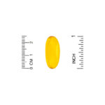 ⁦California Gold Nutrition, أوميجا 3، وزيت السمك الممتاز، و كبسولة هلامية جيلاتينية سمكية⁩ - الصورة ⁦3⁩