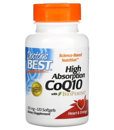 Doctor's Best