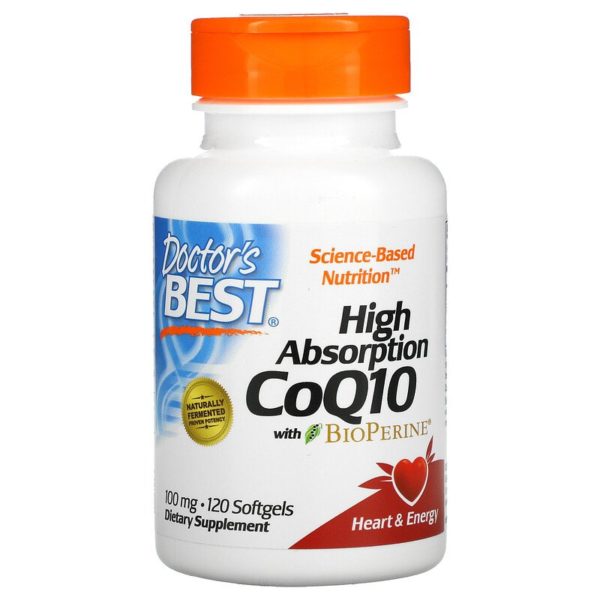 Doctor's Best