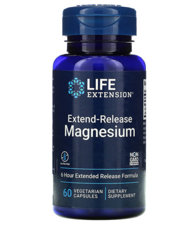 Life Extension