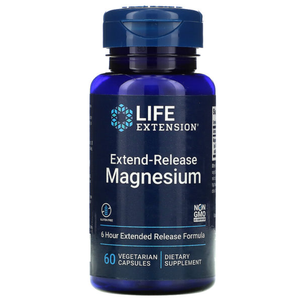 Life Extension