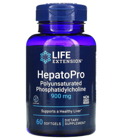 Life Extension