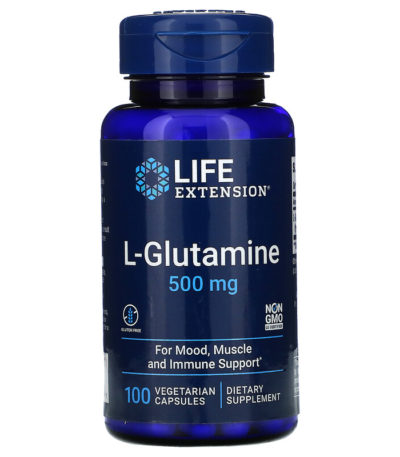 Life Extension