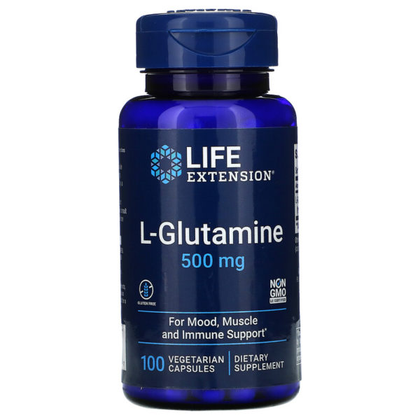 Life Extension