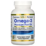 California Gold Nutrition