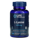 Life Extension