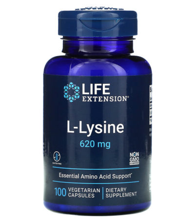 Life Extension