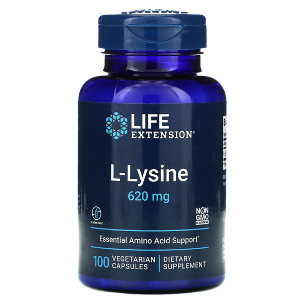 Life Extension
