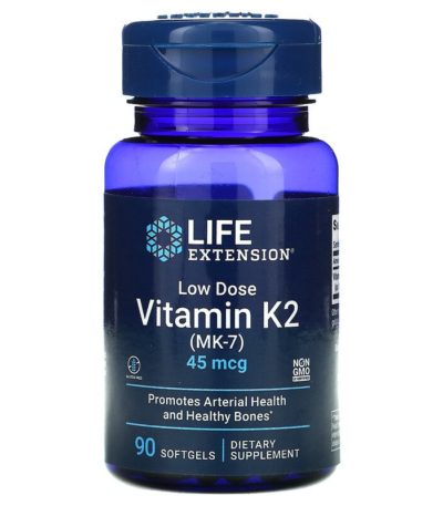 Life Extension