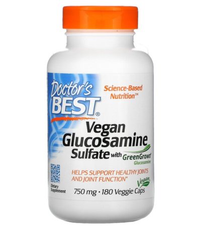 Doctor's Best