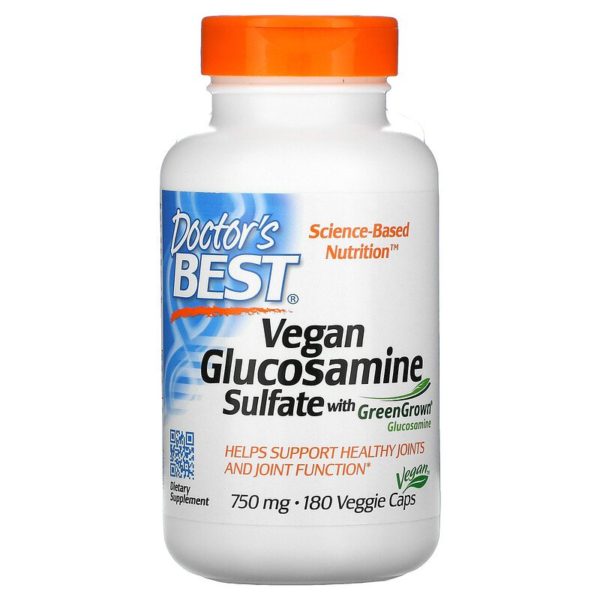 Doctor's Best
