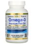 California Gold Nutrition