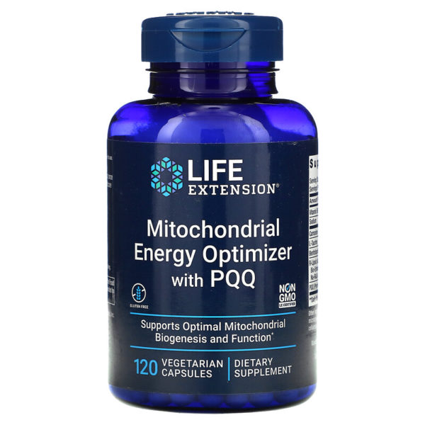 Life Extension