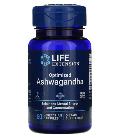 Life Extension