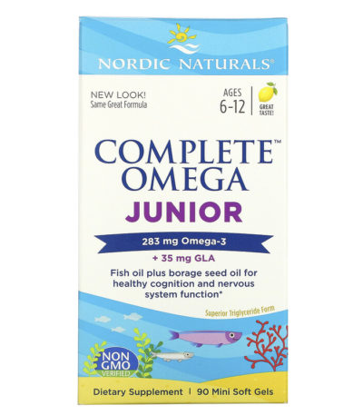 Nordic Naturals