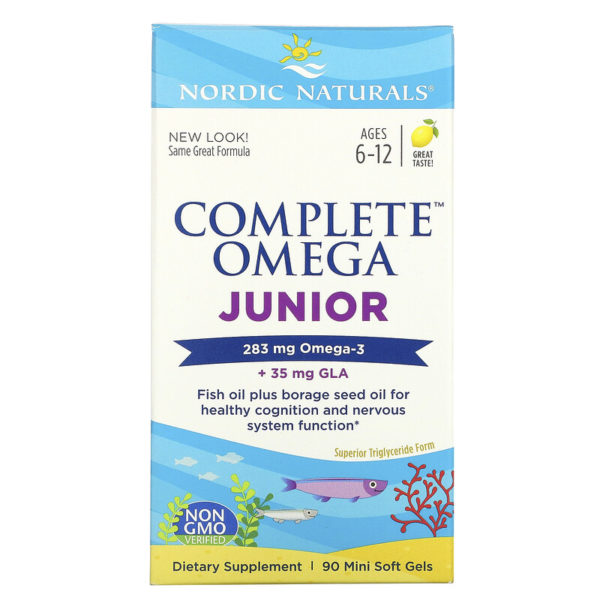 Nordic Naturals