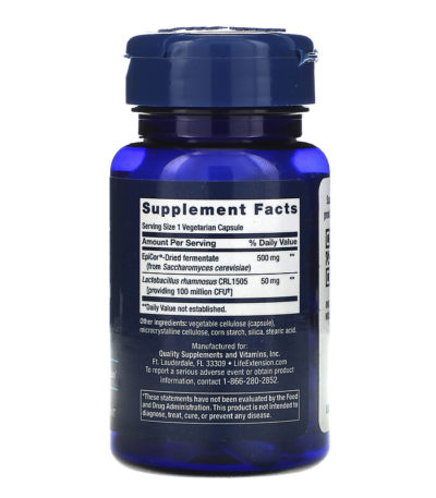 FLORASSIST Immune & Nasal Defense