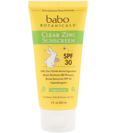 Babo Botanicals