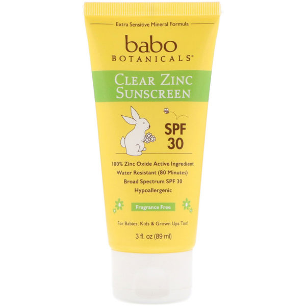 Babo Botanicals